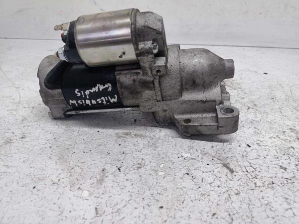 DEMARREUR CHRYSLER/DODGE/JEEP/MITSUBISHI - Vue 4